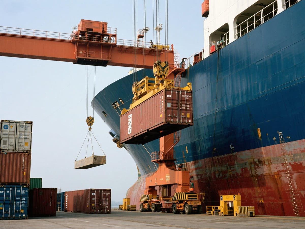 舟山海翼船舶服务有限公司