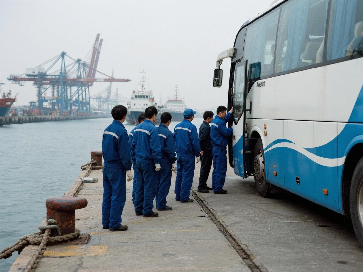 Transportation Services