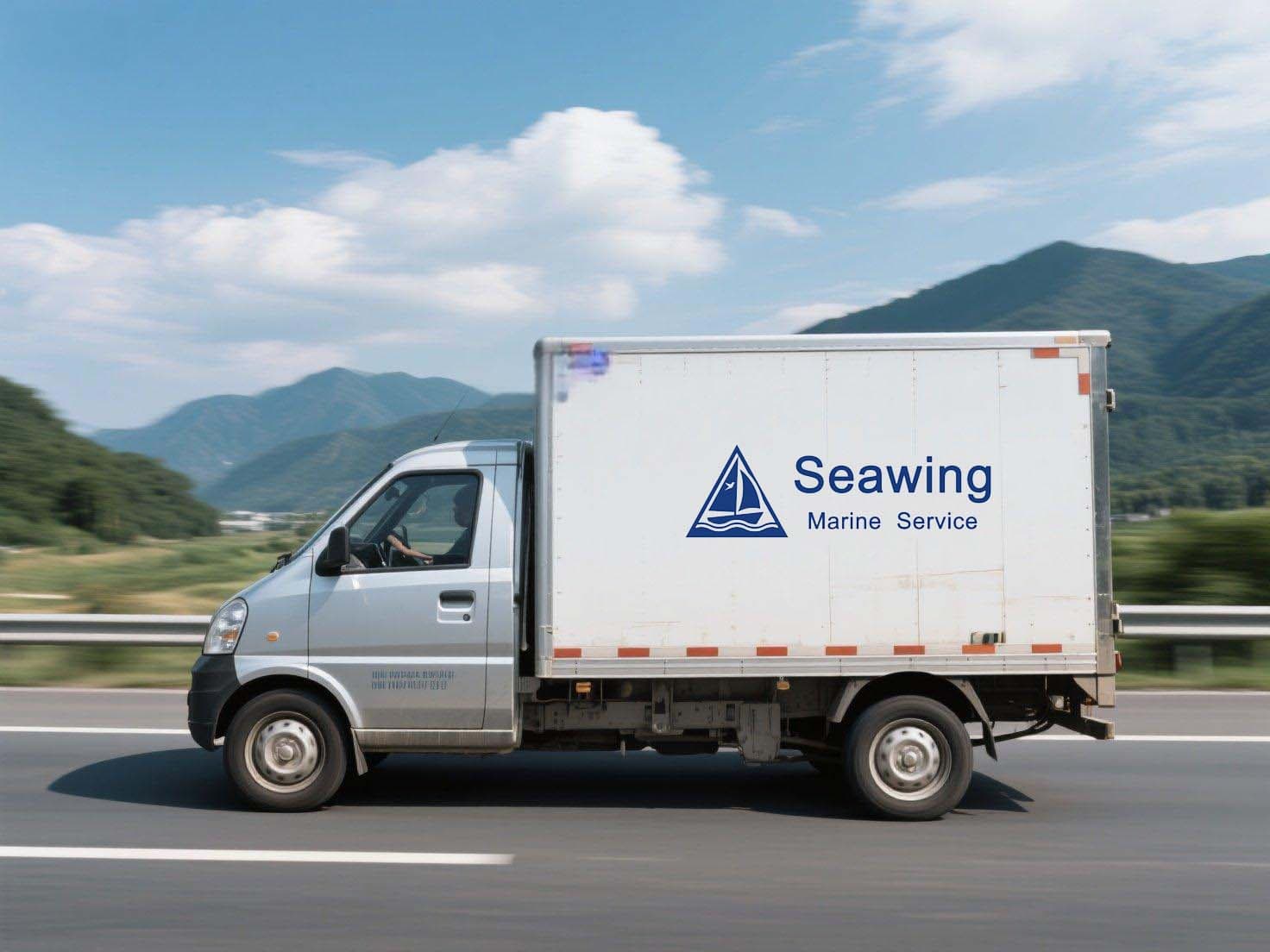 Customs Clearance for Marine Spare Parts